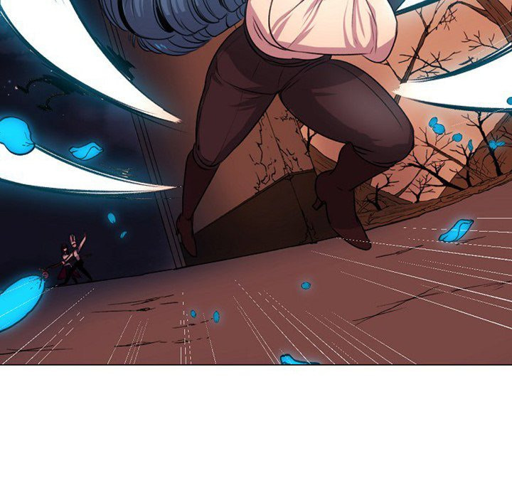 Hotarubi no Mori e Chapter 29 page 62 - 
