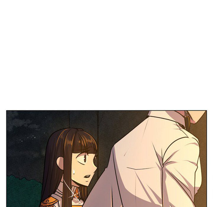 Hotarubi no Mori e Chapter 29 page 65 - 