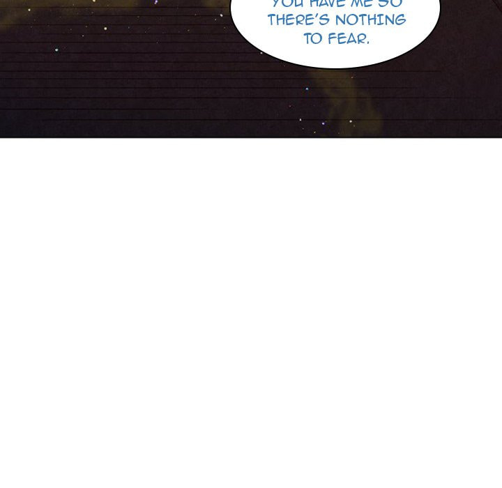 Hotarubi no Mori e Chapter 29 page 8 - 