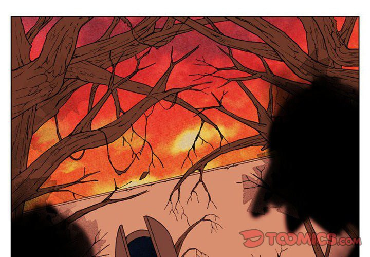 Hotarubi no Mori e Chapter 30 page 2 - 