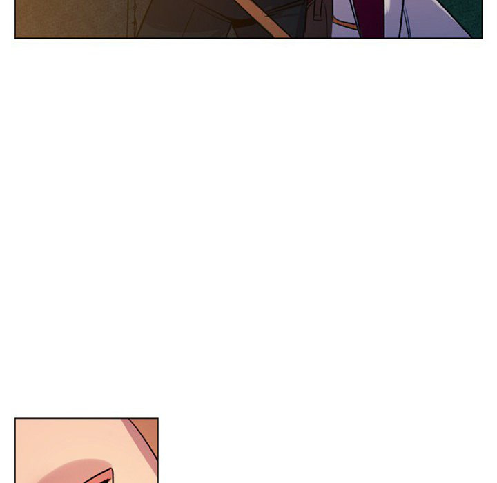 Hotarubi no Mori e Chapter 30 page 15 - 