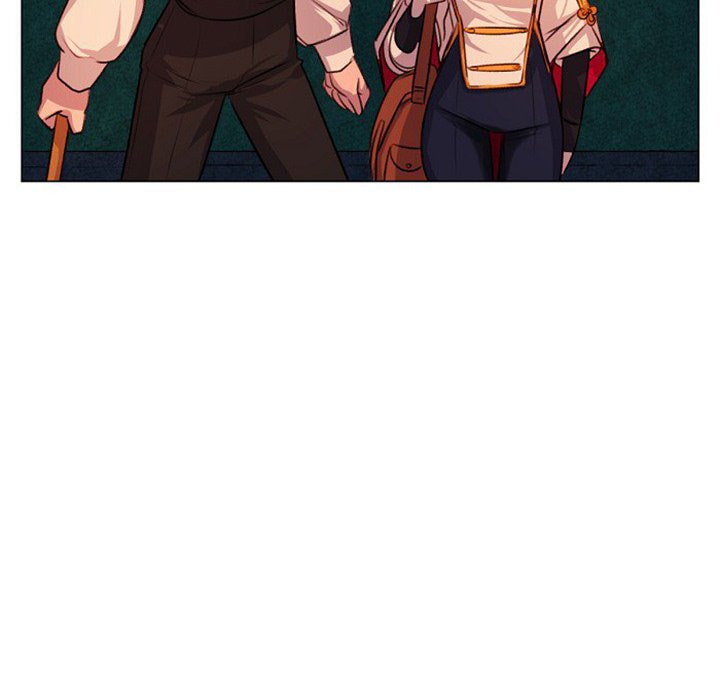 Hotarubi no Mori e Chapter 30 page 19 - 