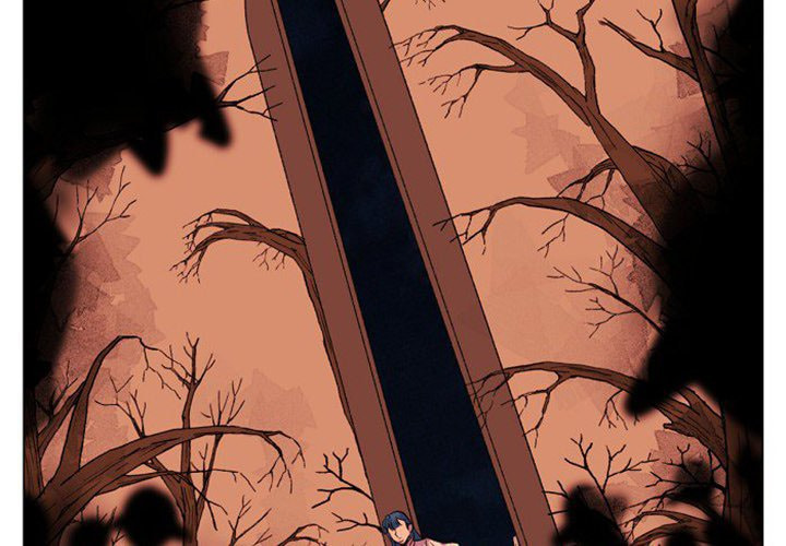 Hotarubi no Mori e Chapter 30 page 3 - 