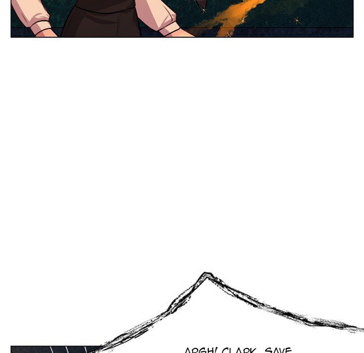 Hotarubi no Mori e Chapter 30 page 23 - 