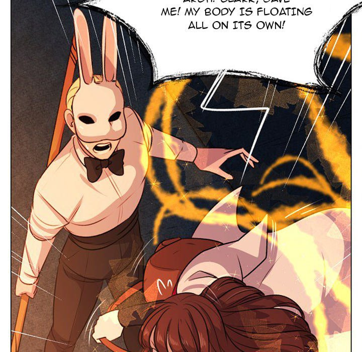 Hotarubi no Mori e Chapter 30 page 24 - 