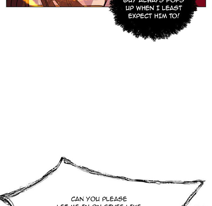 Hotarubi no Mori e Chapter 30 page 29 - 