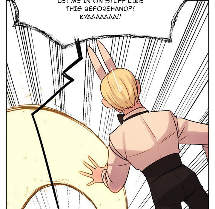 Hotarubi no Mori e Chapter 30 page 30 - 