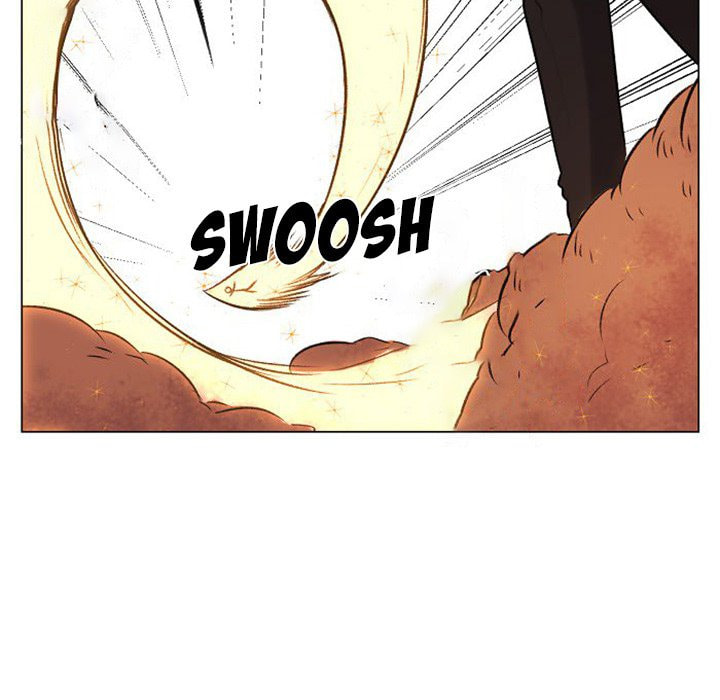 Hotarubi no Mori e Chapter 30 page 31 - 
