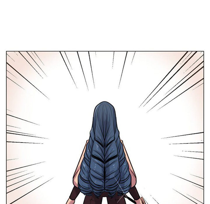 Hotarubi no Mori e Chapter 30 page 32 - 