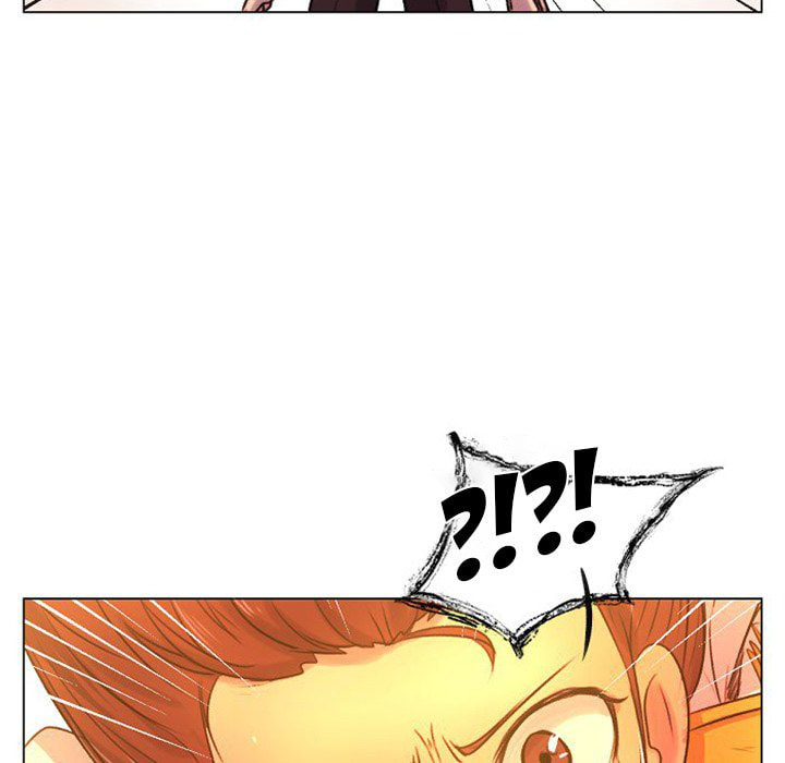 Hotarubi no Mori e Chapter 30 page 33 - 