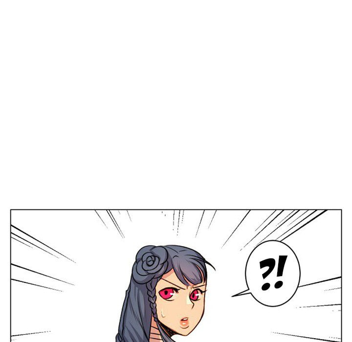 Hotarubi no Mori e Chapter 30 page 35 - 