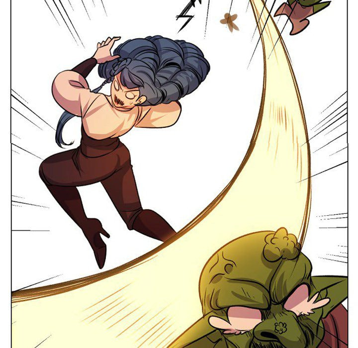 Hotarubi no Mori e Chapter 30 page 37 - 