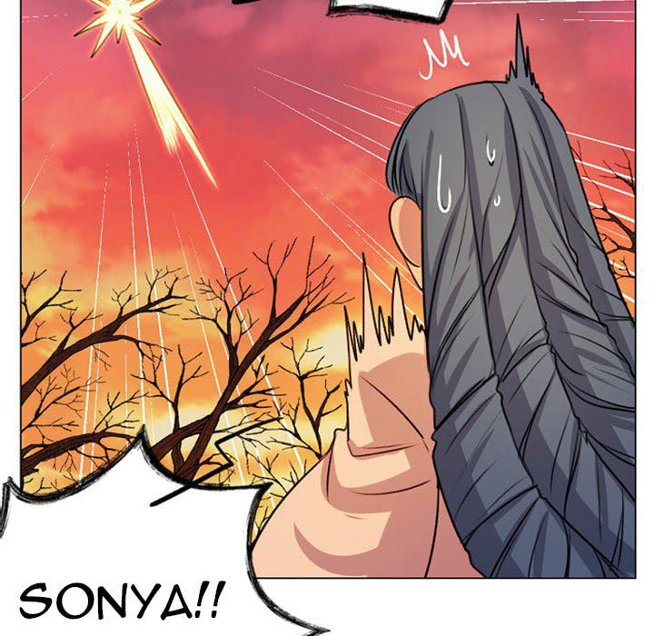 Hotarubi no Mori e Chapter 30 page 40 - 