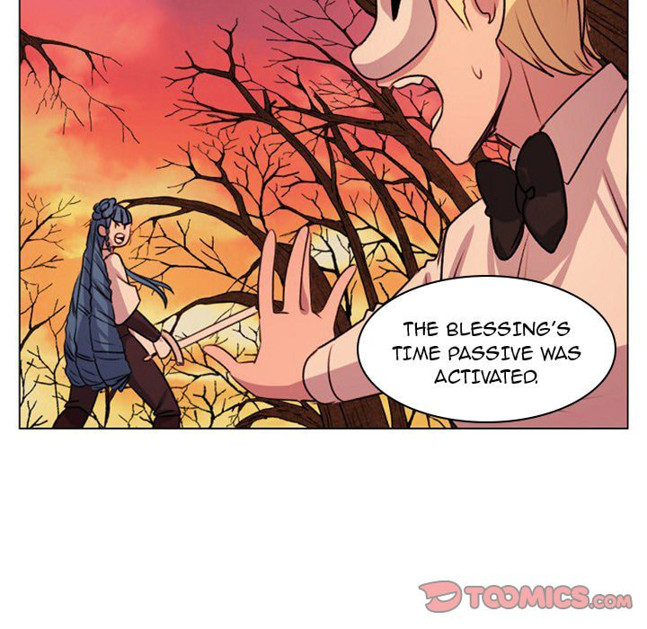 Hotarubi no Mori e Chapter 30 page 42 - 