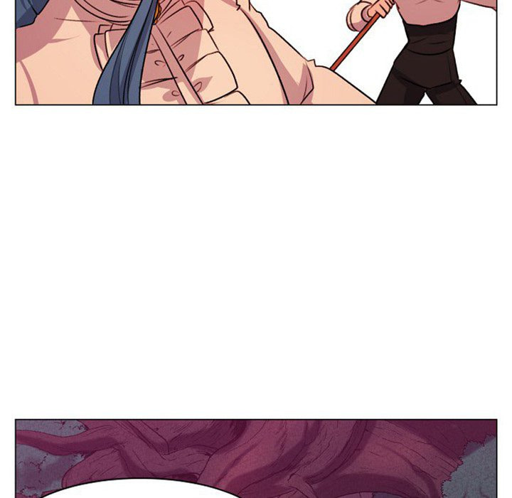 Hotarubi no Mori e Chapter 30 page 44 - 