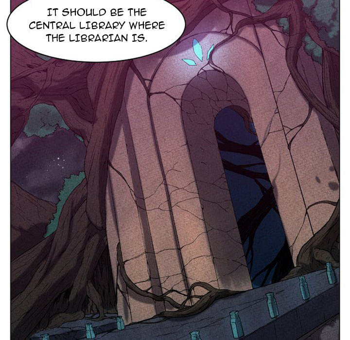 Hotarubi no Mori e Chapter 30 page 45 - 