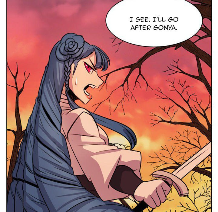 Hotarubi no Mori e Chapter 30 page 47 - 