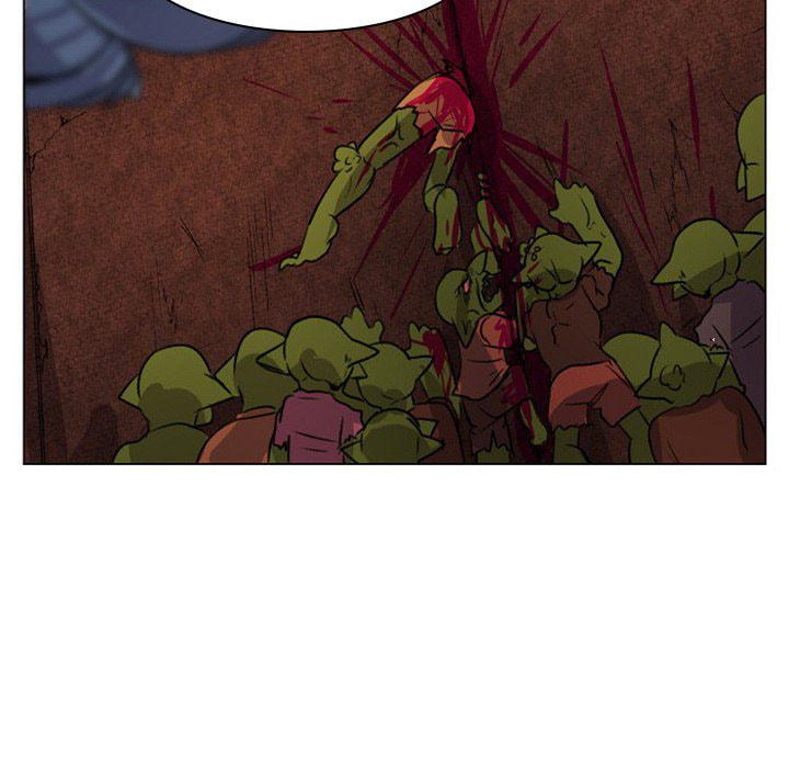 Hotarubi no Mori e Chapter 30 page 49 - 