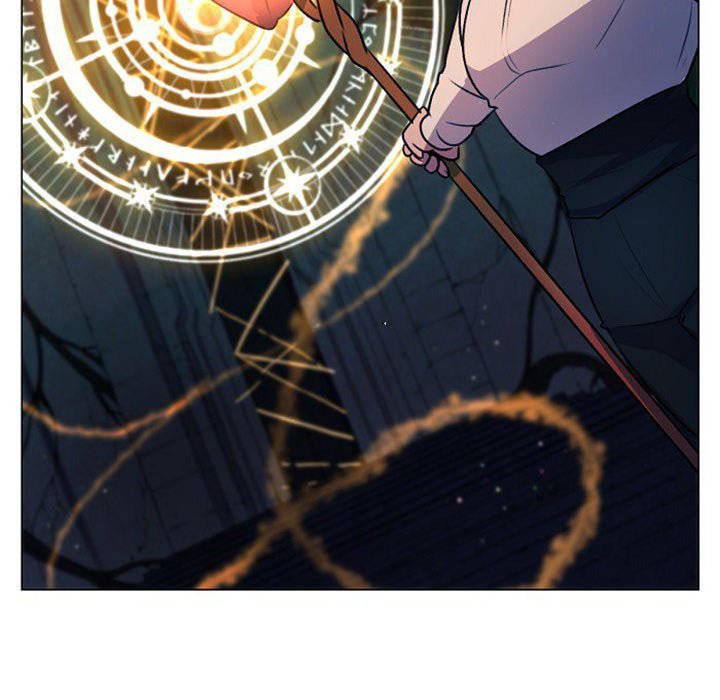 Hotarubi no Mori e Chapter 30 page 51 - 