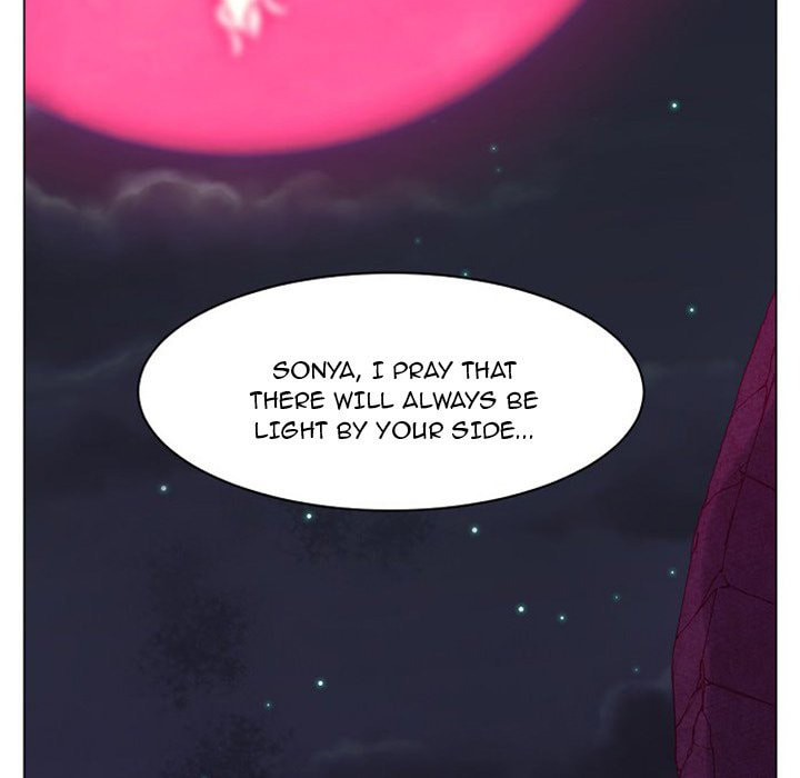 Hotarubi no Mori e Chapter 30 page 56 - 