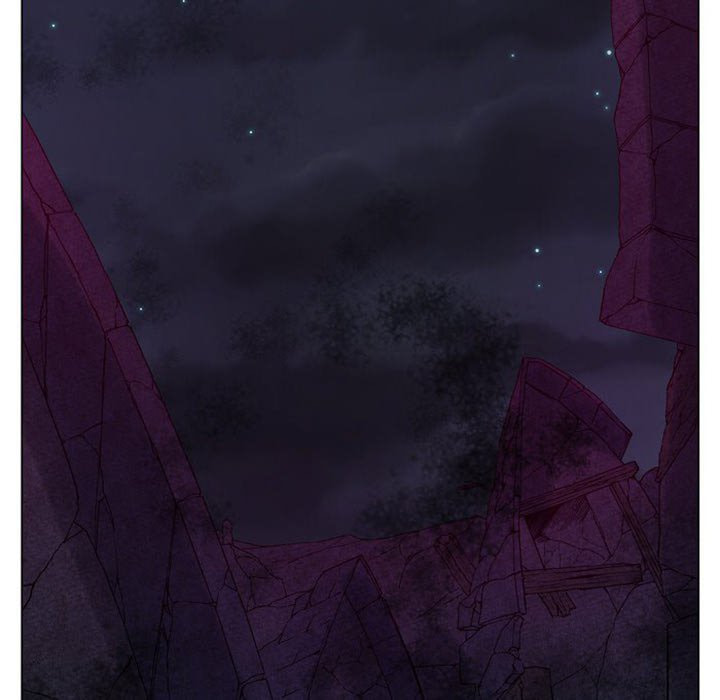 Hotarubi no Mori e Chapter 30 page 57 - 