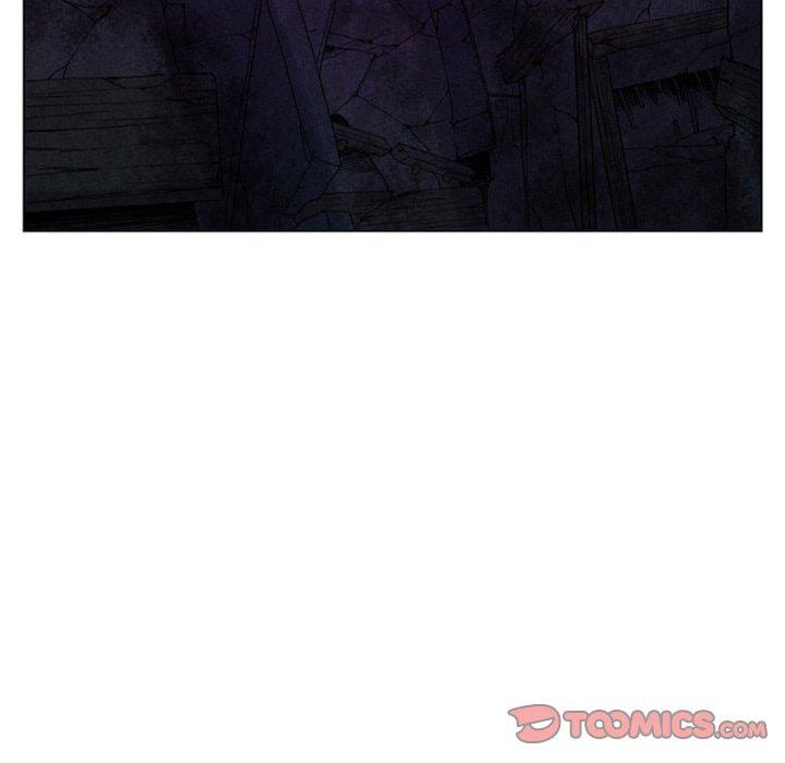 Hotarubi no Mori e Chapter 30 page 58 - 