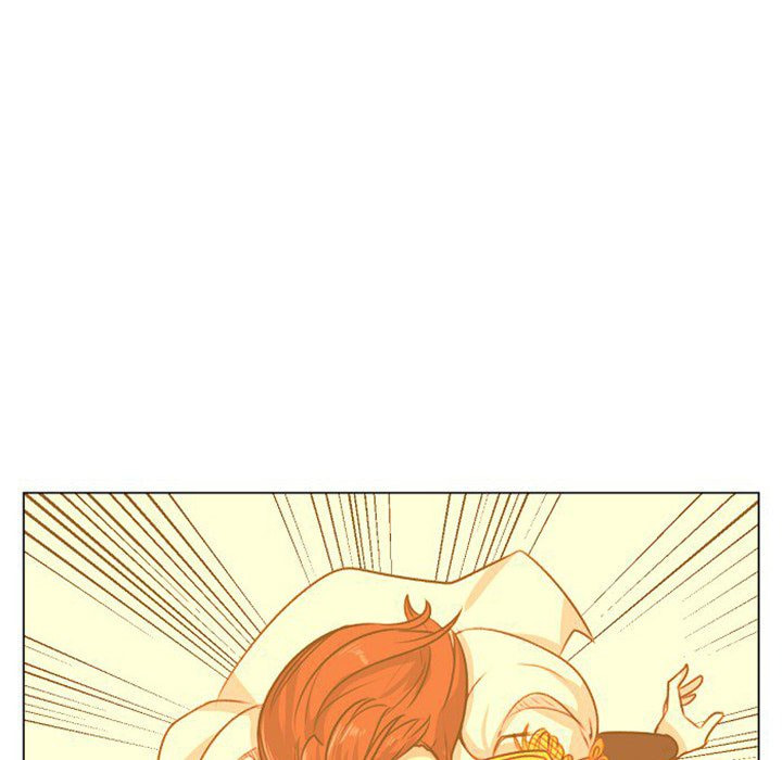 Hotarubi no Mori e Chapter 30 page 60 - 