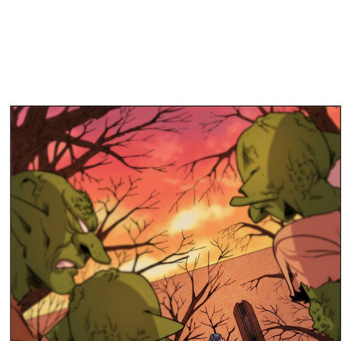Hotarubi no Mori e Chapter 30 page 7 - 