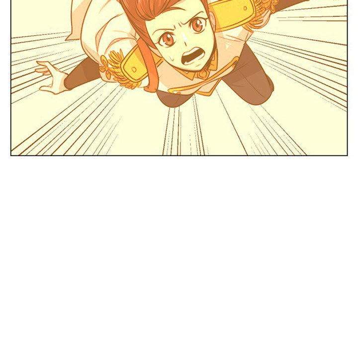 Hotarubi no Mori e Chapter 30 page 61 - 
