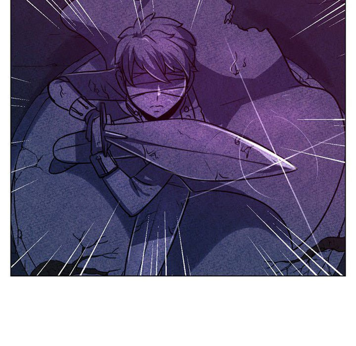 Hotarubi no Mori e Chapter 30 page 64 - 