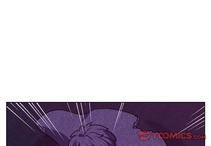 Hotarubi no Mori e Chapter 31 page 1 - 