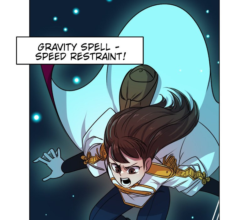 Hotarubi no Mori e Chapter 31 page 14 - 