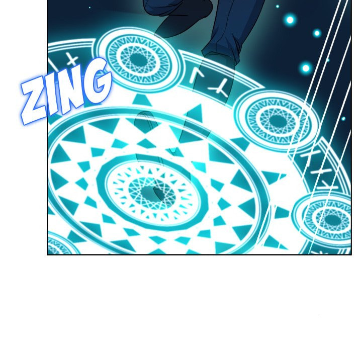 Hotarubi no Mori e Chapter 31 page 15 - 