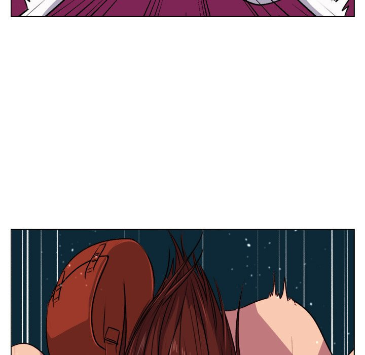 Hotarubi no Mori e Chapter 31 page 17 - 