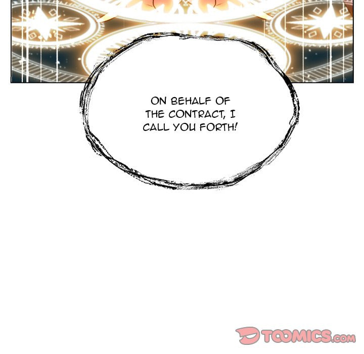 Hotarubi no Mori e Chapter 31 page 19 - 