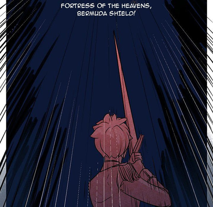 Hotarubi no Mori e Chapter 31 page 22 - 
