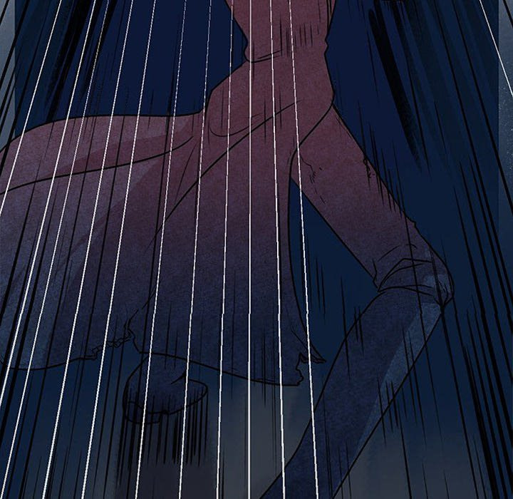Hotarubi no Mori e Chapter 31 page 23 - 