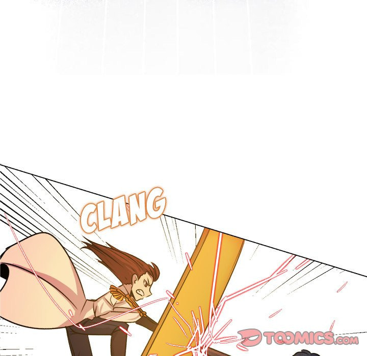 Hotarubi no Mori e Chapter 31 page 25 - 