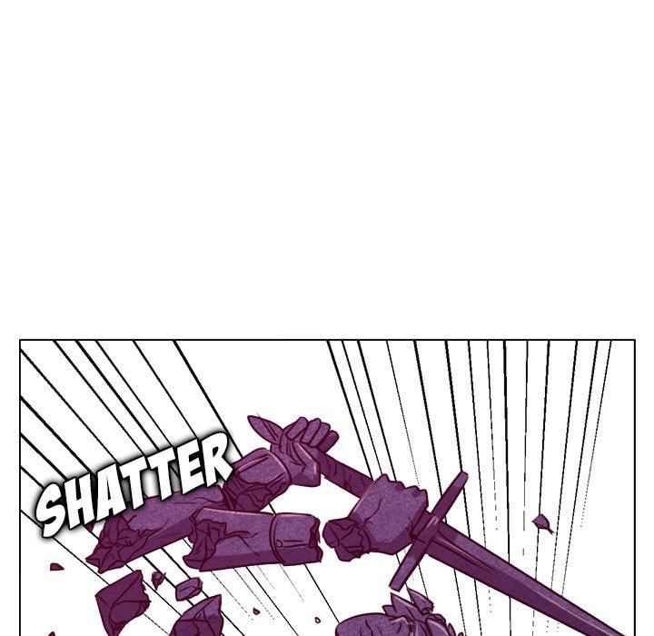 Hotarubi no Mori e Chapter 31 page 28 - 