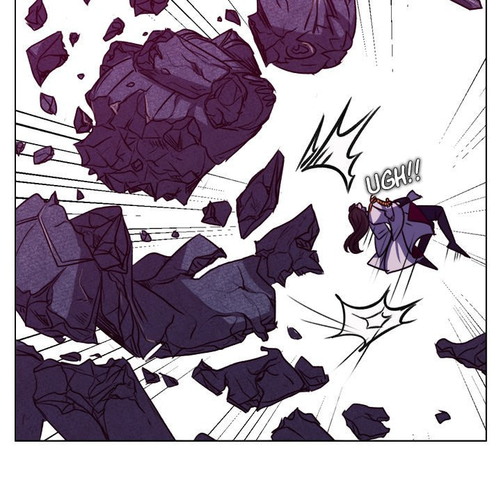 Hotarubi no Mori e Chapter 31 page 29 - 