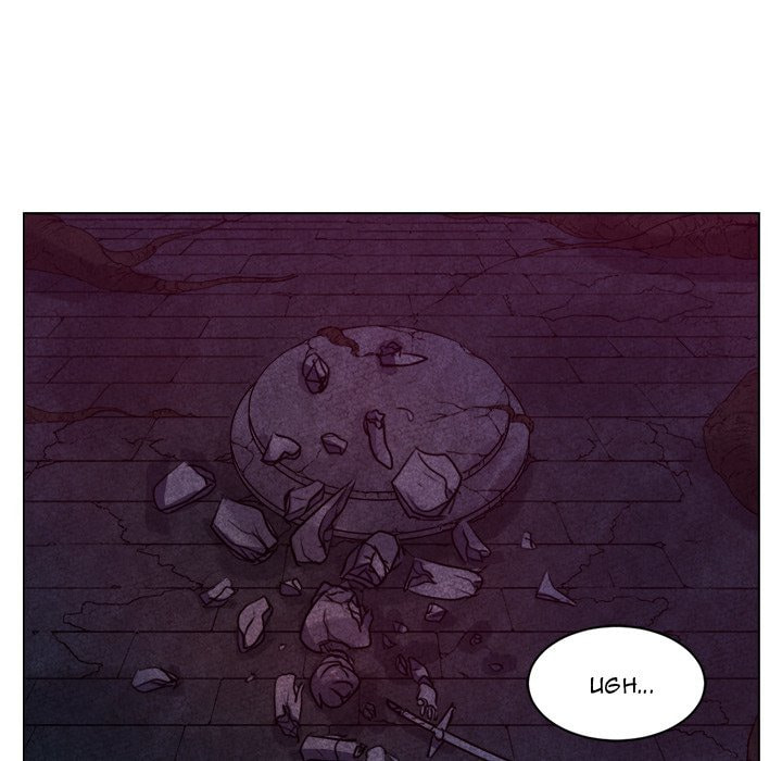 Hotarubi no Mori e Chapter 31 page 30 - 