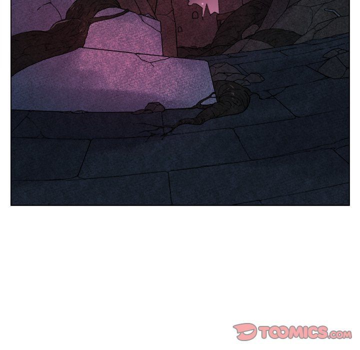 Hotarubi no Mori e Chapter 31 page 37 - 