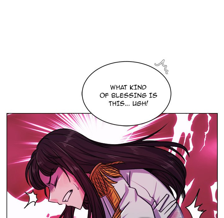 Hotarubi no Mori e Chapter 31 page 38 - 
