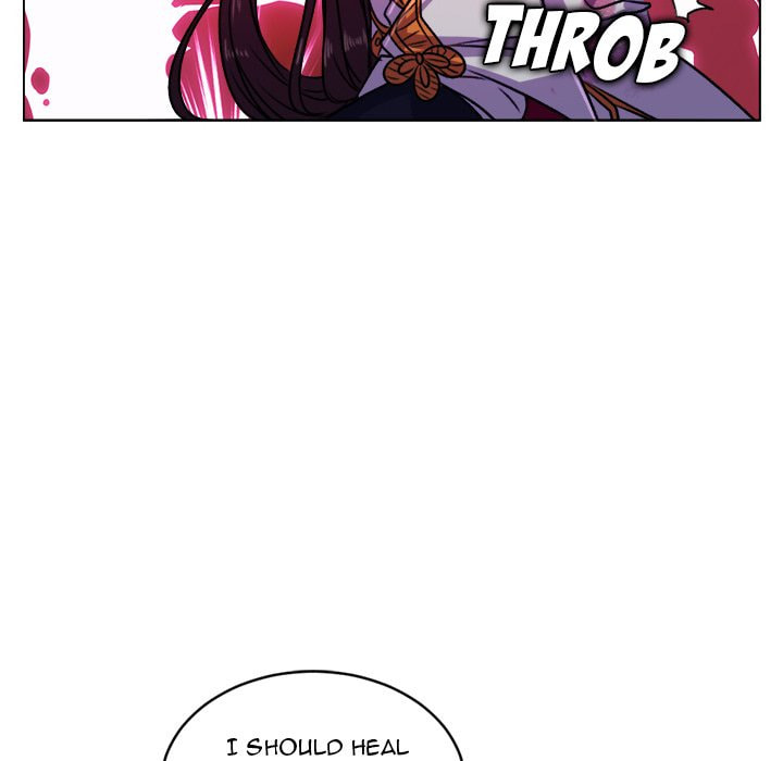 Hotarubi no Mori e Chapter 31 page 39 - 