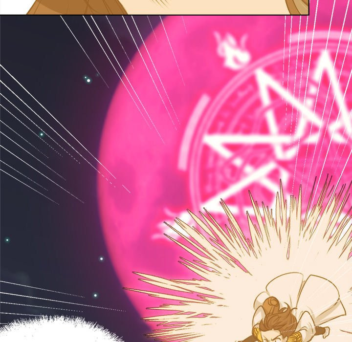 Hotarubi no Mori e Chapter 31 page 5 - 