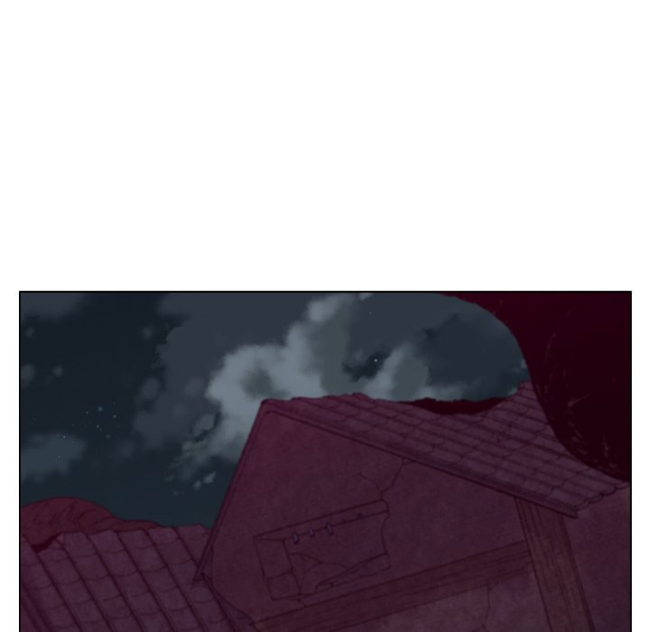 Hotarubi no Mori e Chapter 31 page 45 - 