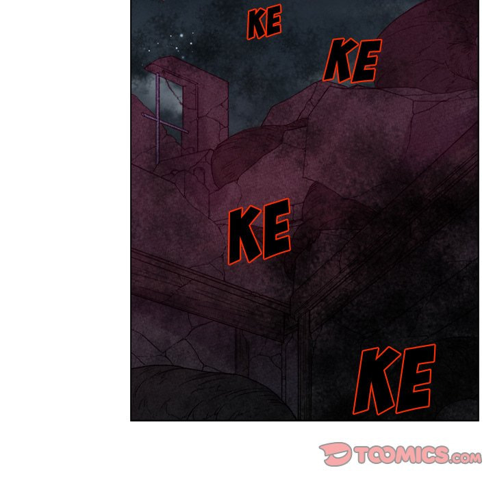 Hotarubi no Mori e Chapter 31 page 49 - 