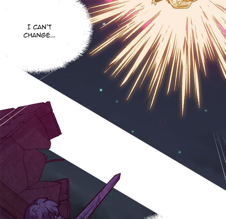 Hotarubi no Mori e Chapter 31 page 6 - 