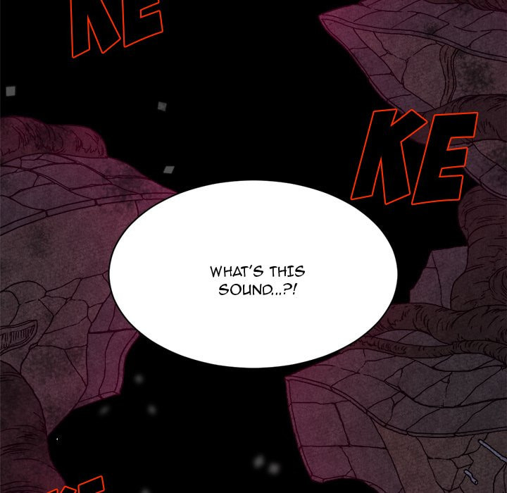 Hotarubi no Mori e Chapter 31 page 51 - 