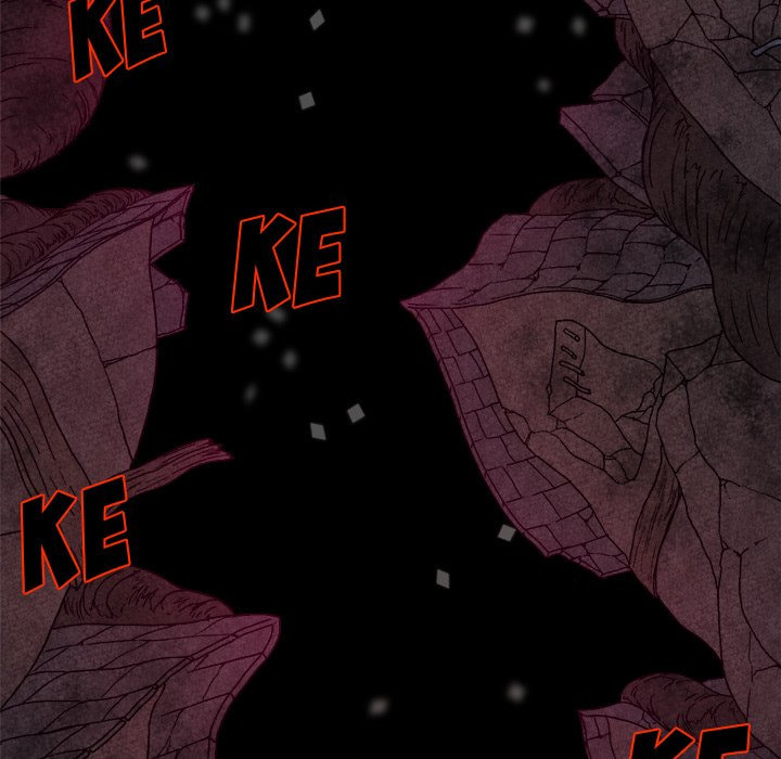 Hotarubi no Mori e Chapter 31 page 52 - 